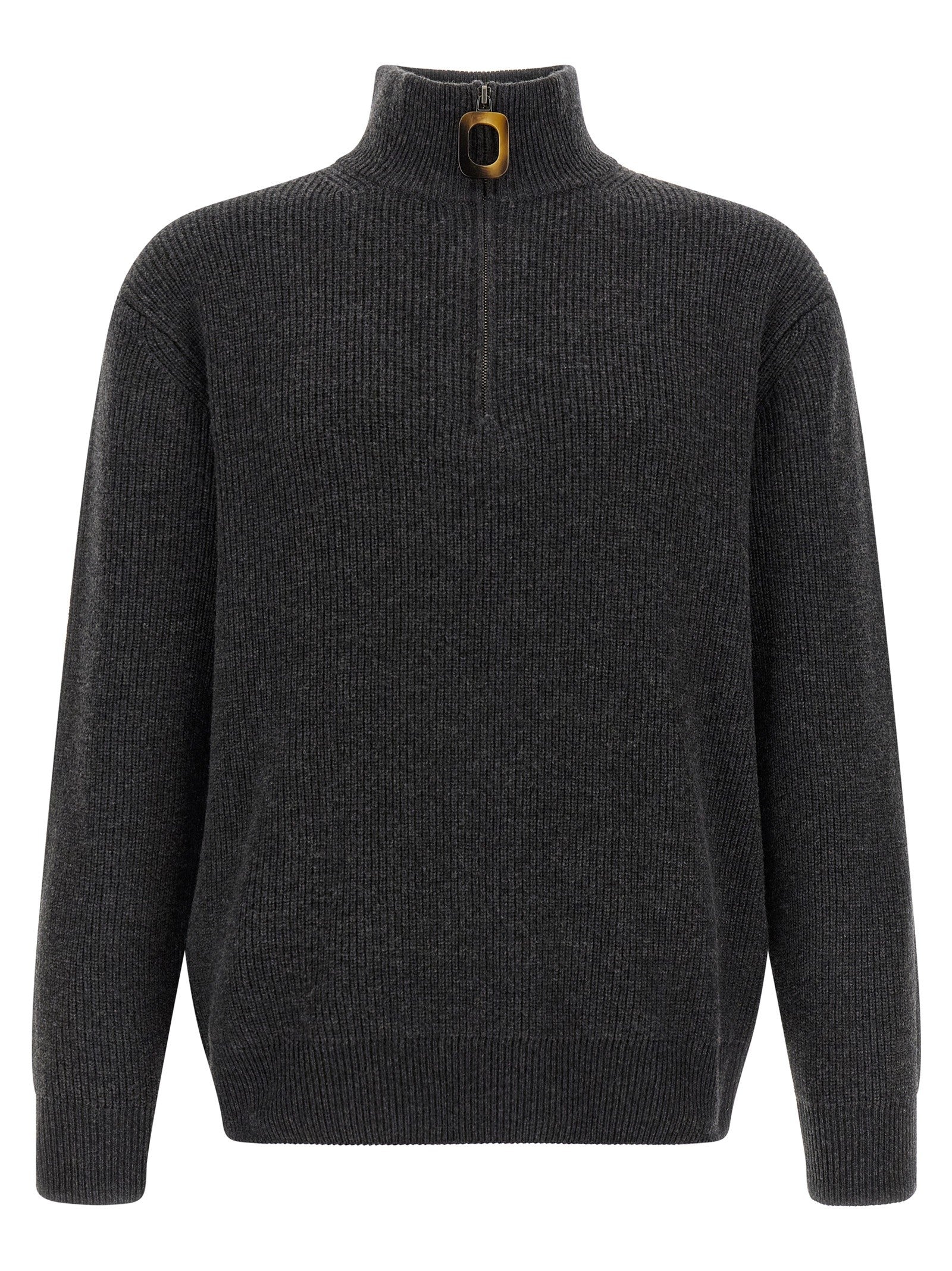 J.W.ANDERSON - nan - Grey - Sweater