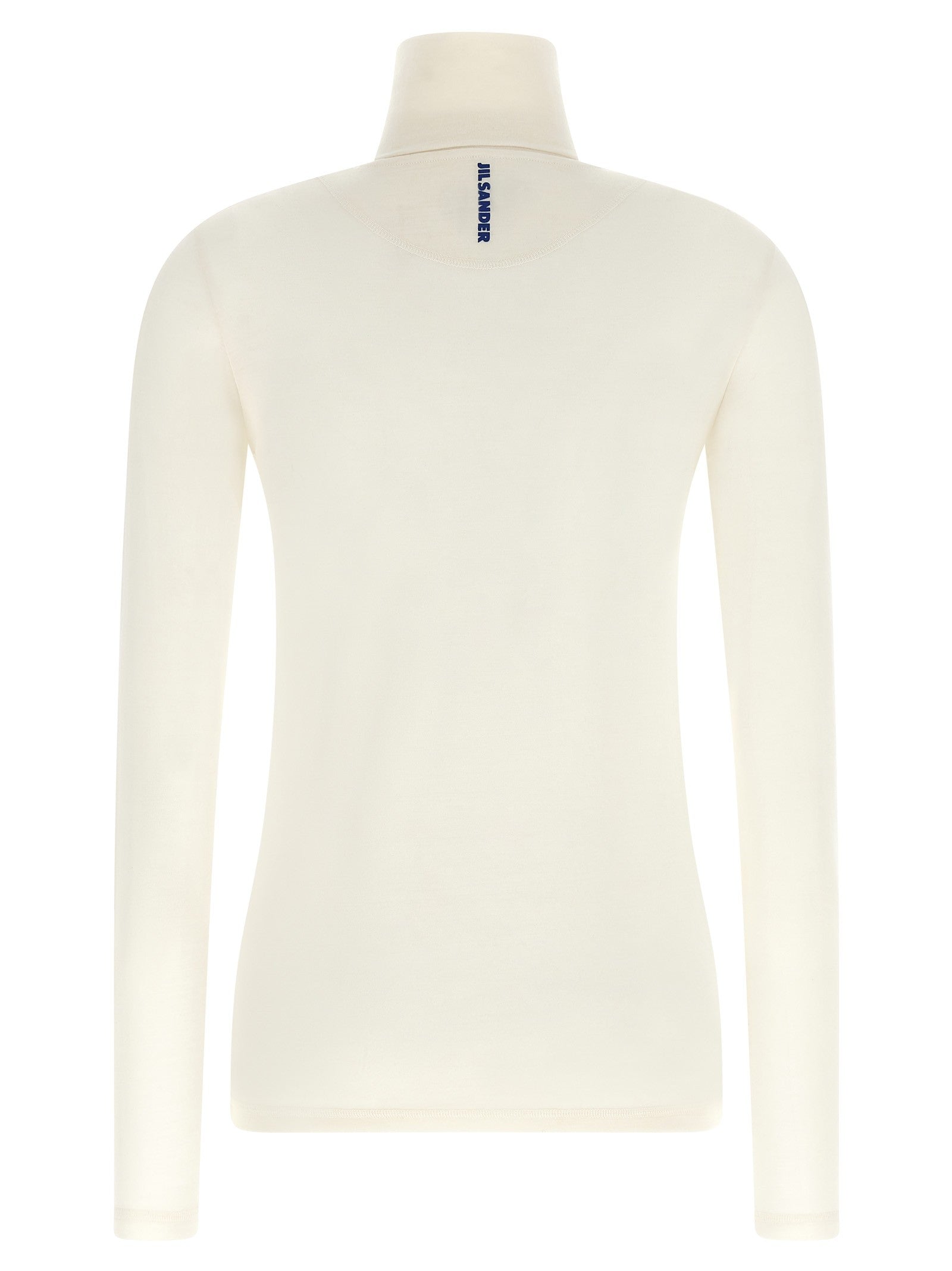 JIL SANDER - nan - White - Sweater