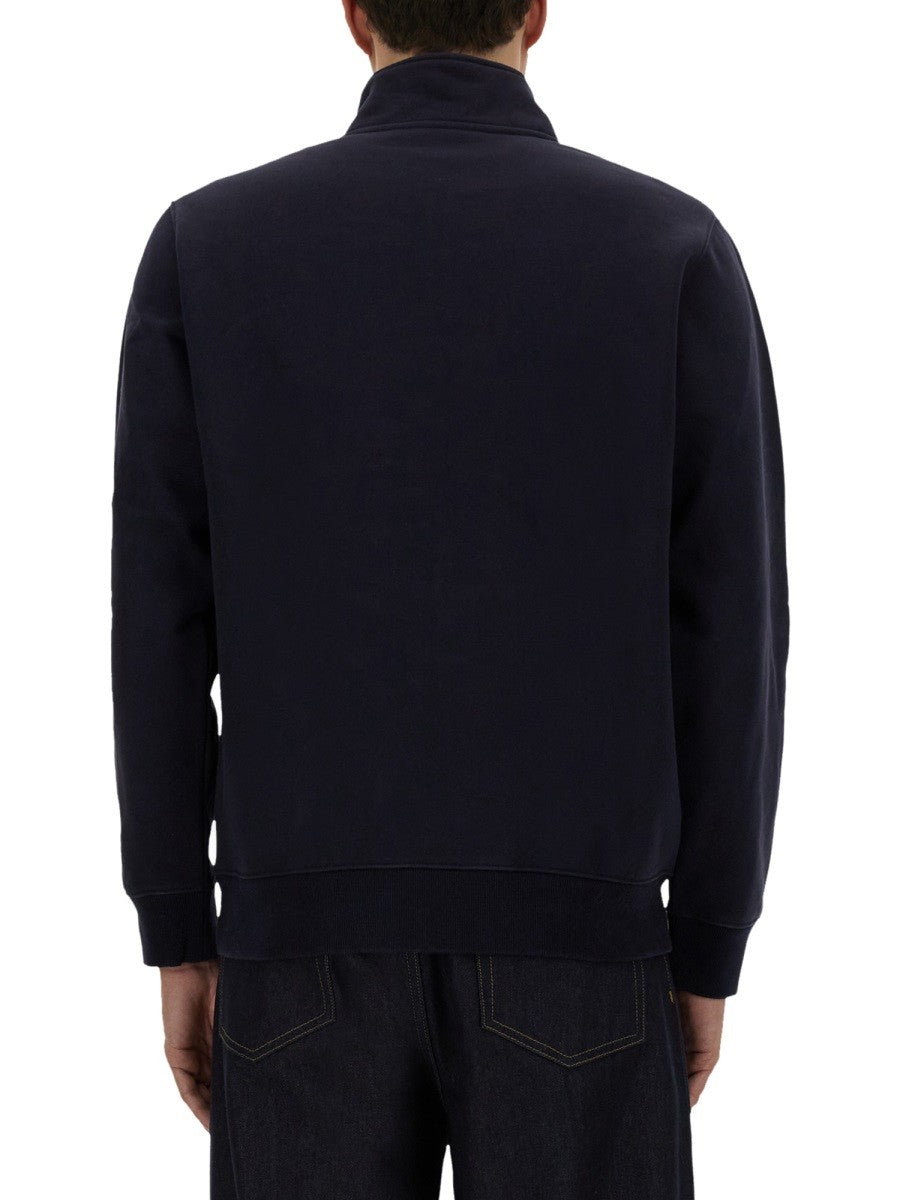 Carhartt Wip - Férfi - Kék - Pulóver