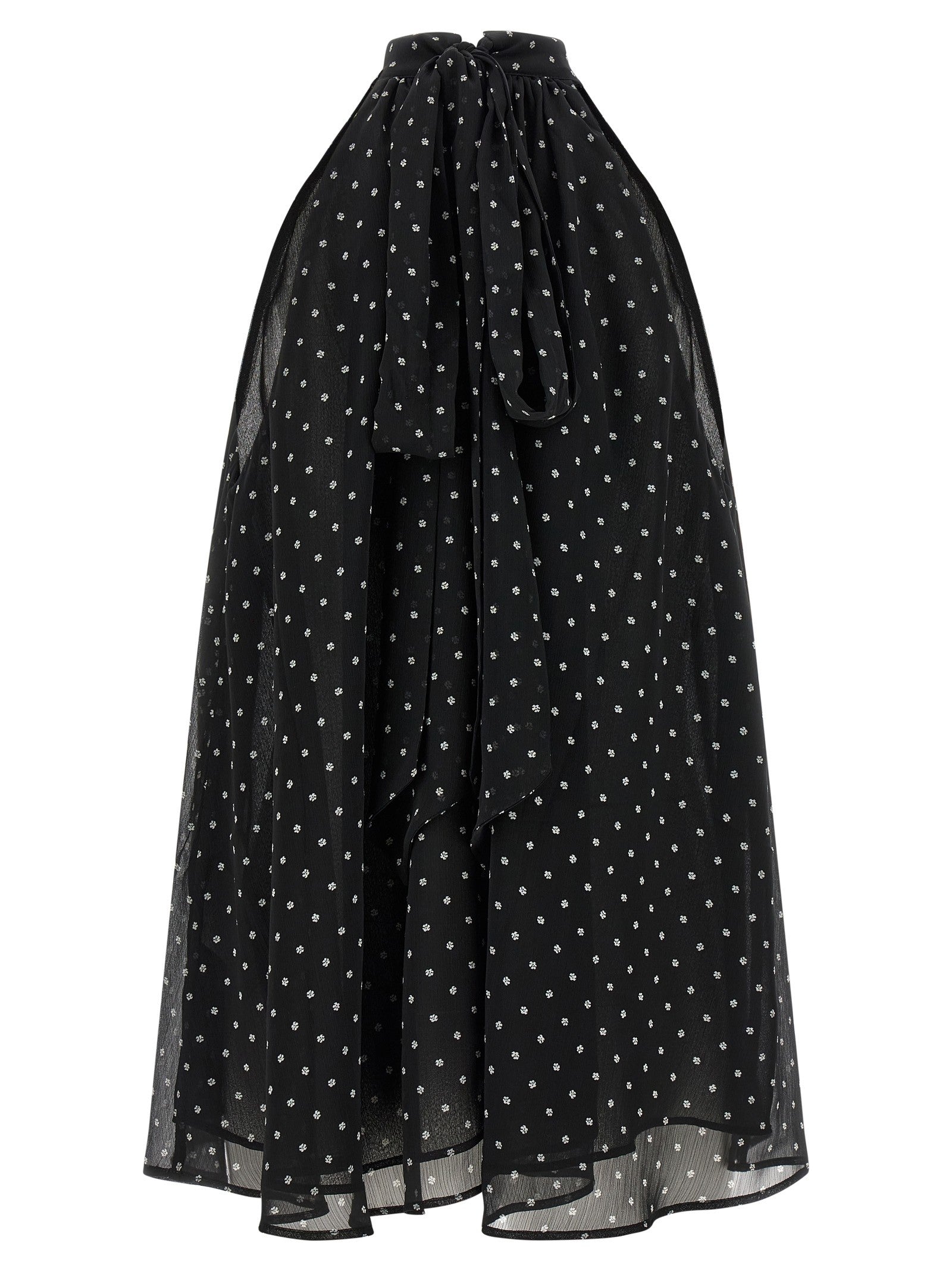 ROTATE BIRGER CHRISTENSEN - nan - Black - Top