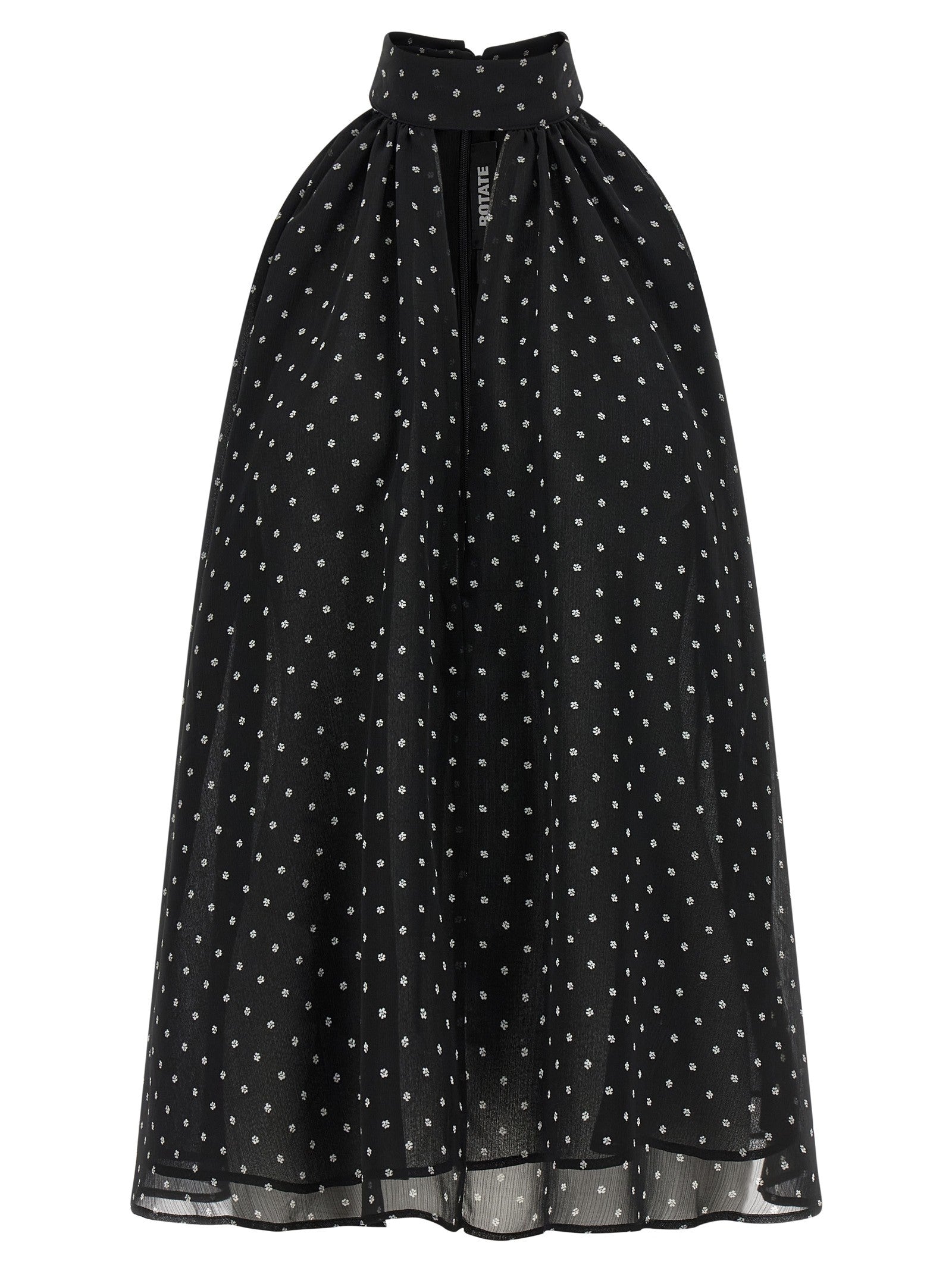 ROTATE BIRGER CHRISTENSEN - nan - Black - Top