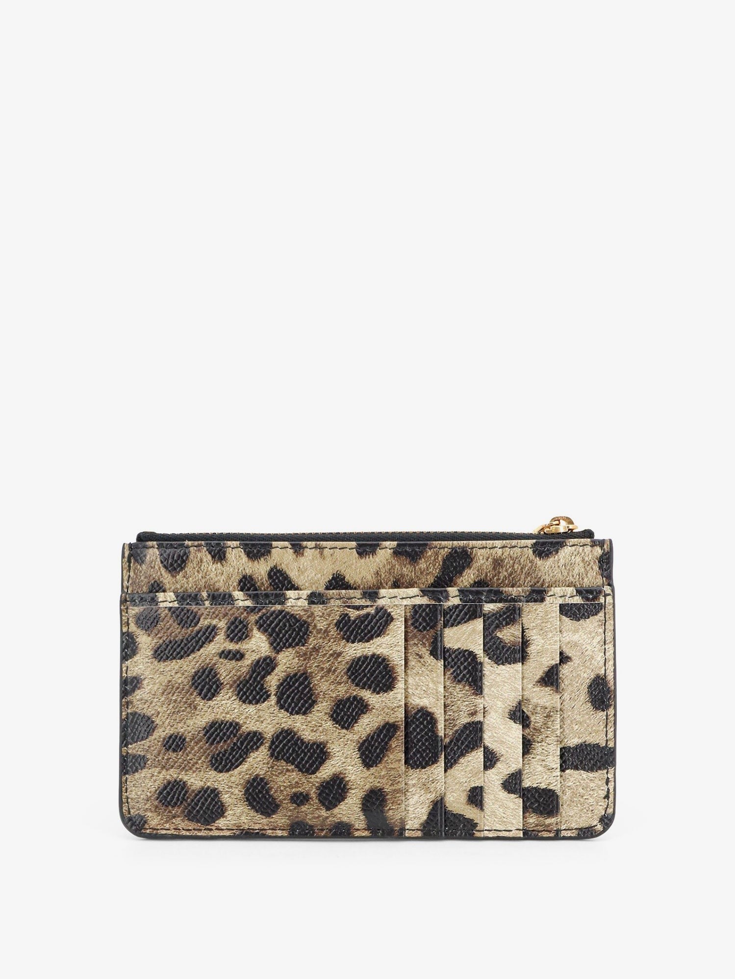 Dolce & Gabbana - Woman - Multicolor - Wallet