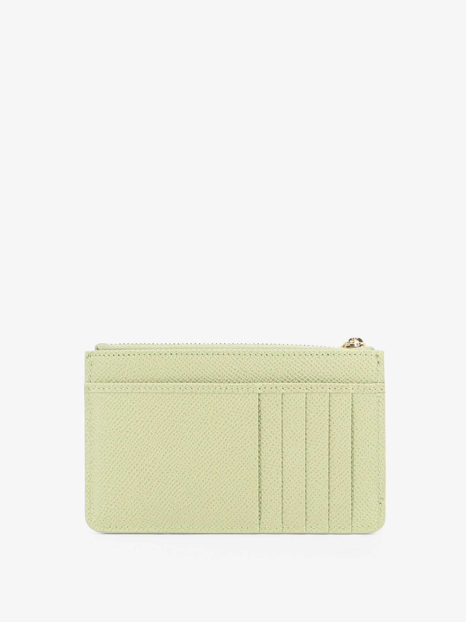 Dolce & Gabbana - Woman - Green - Wallet