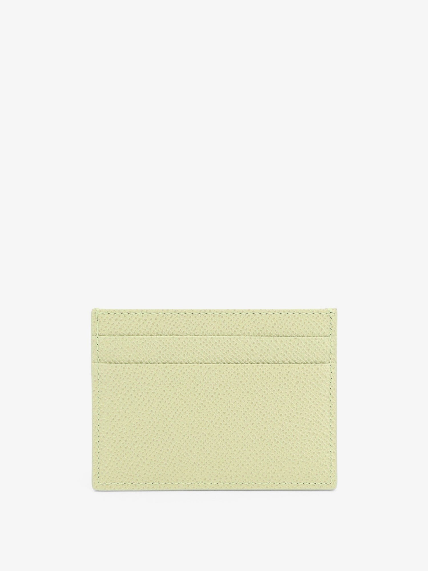 Dolce & Gabbana - Woman - Green - Wallet