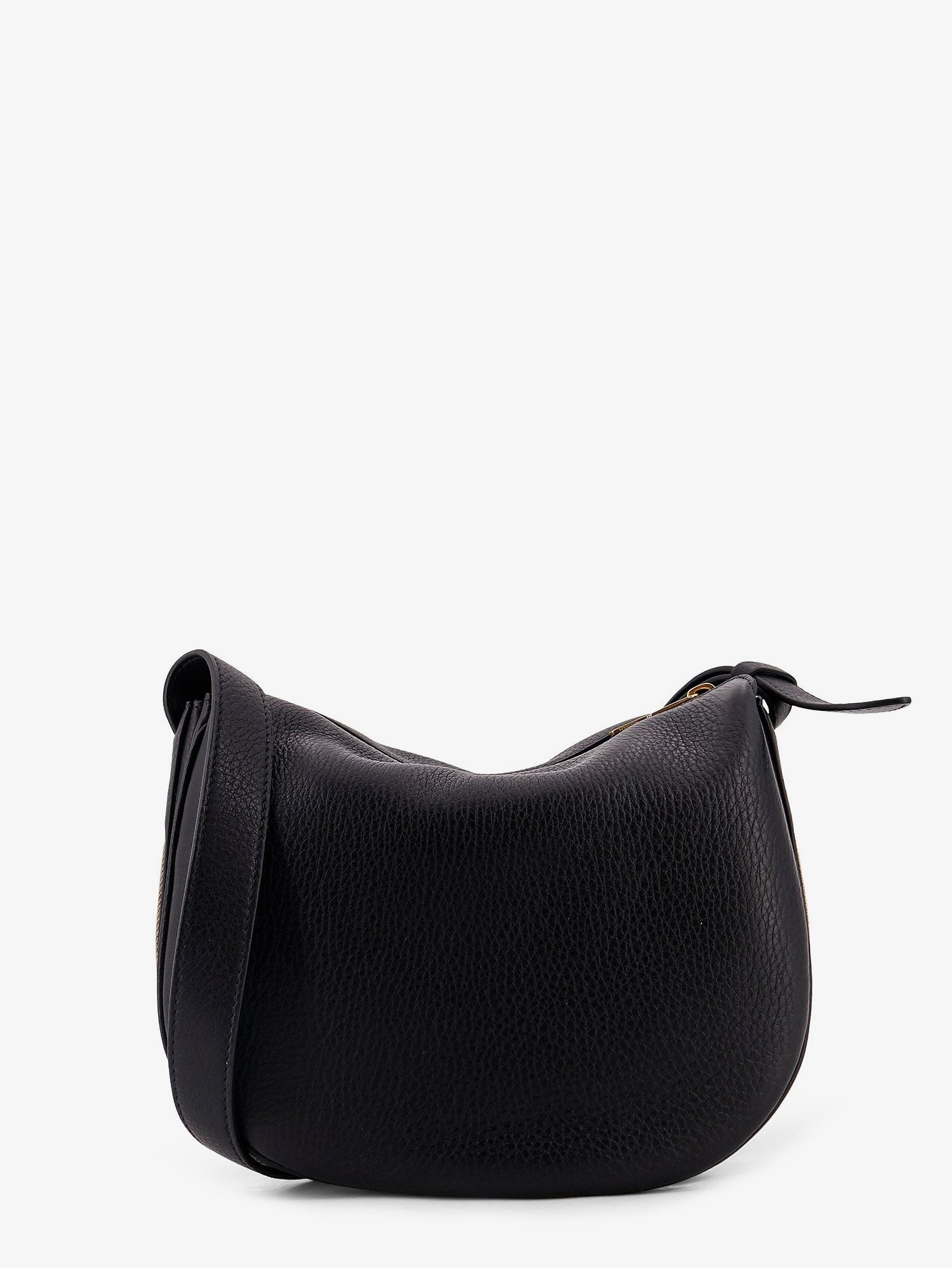 Burberry - Női - Fekete - Varró Kézitáska