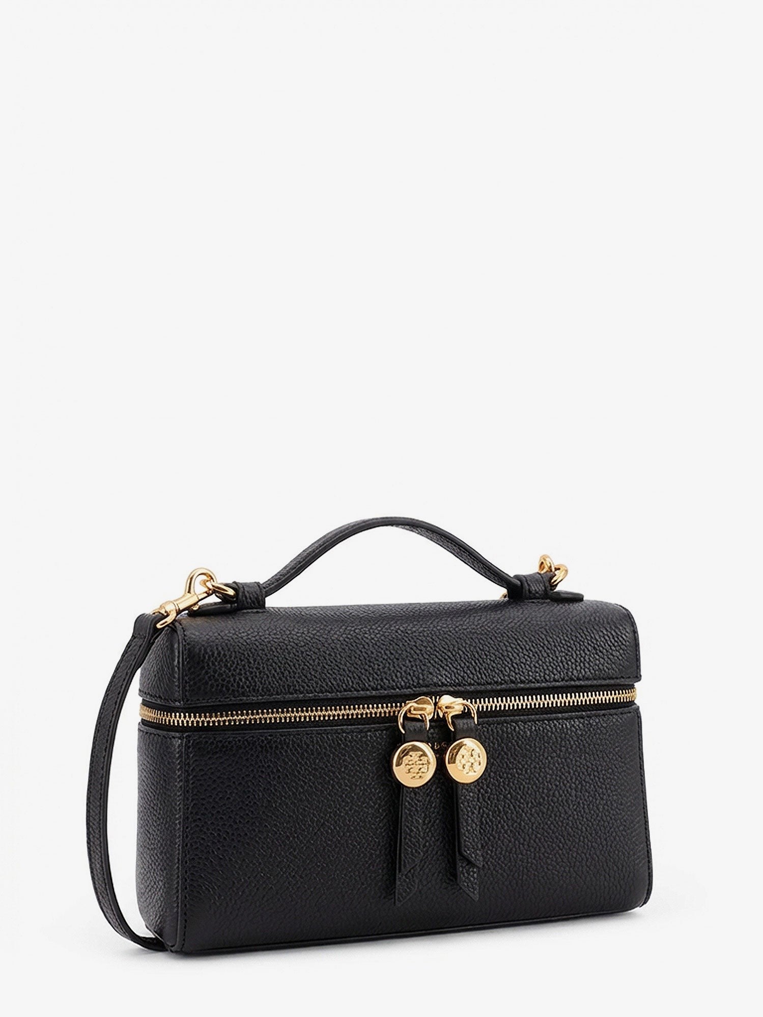 Tory Burch - Woman - Black - Crossbody Bag