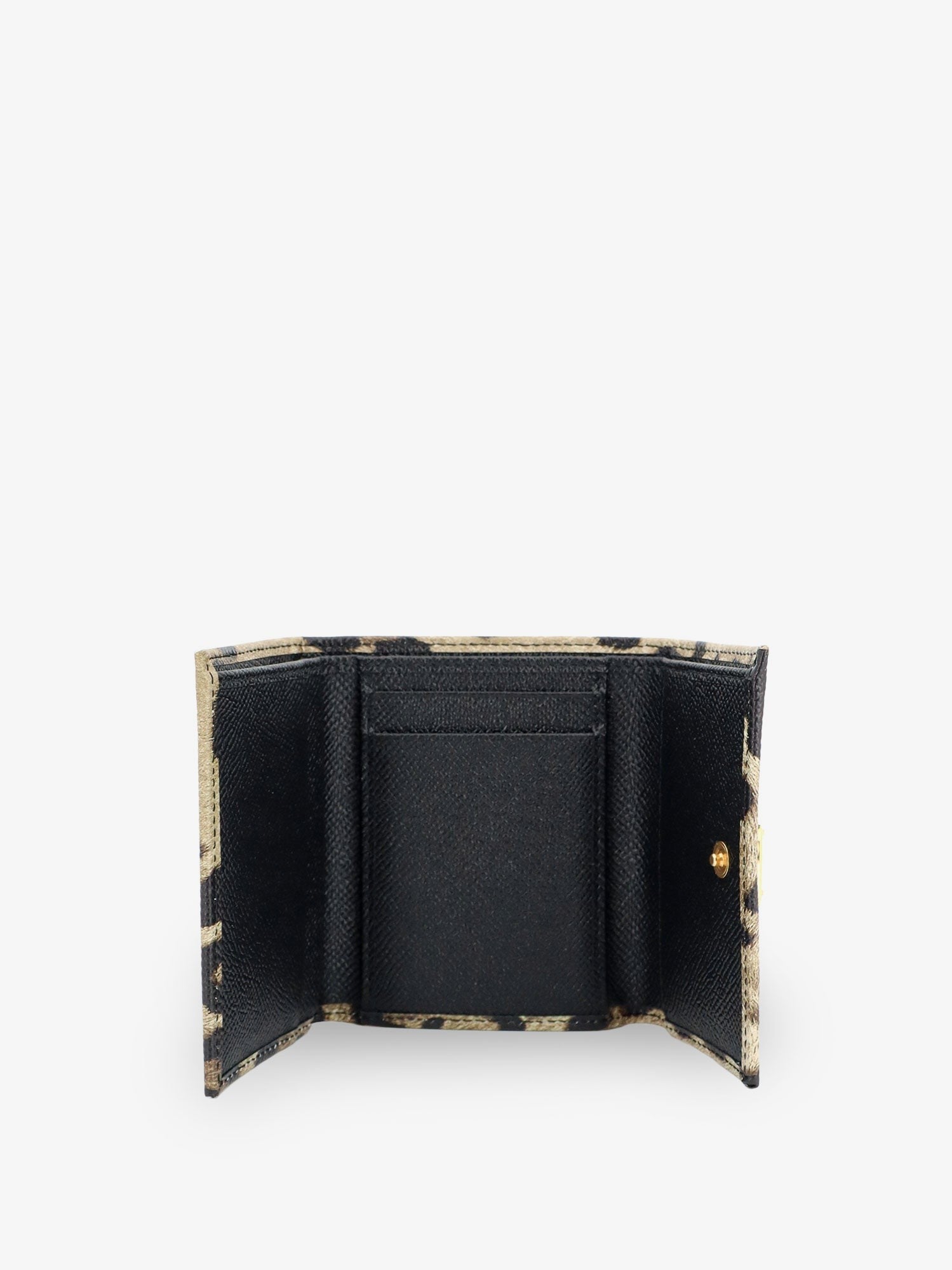 Dolce & Gabbana - Woman - Multicolor - Wallet
