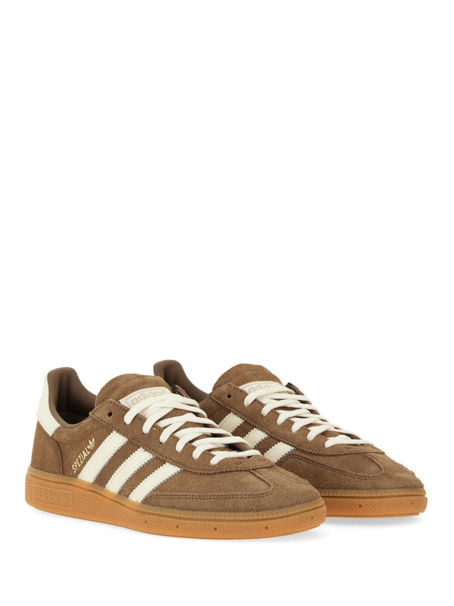ADIDAS ORIGINALS - Unisex - Brown - Sneaker