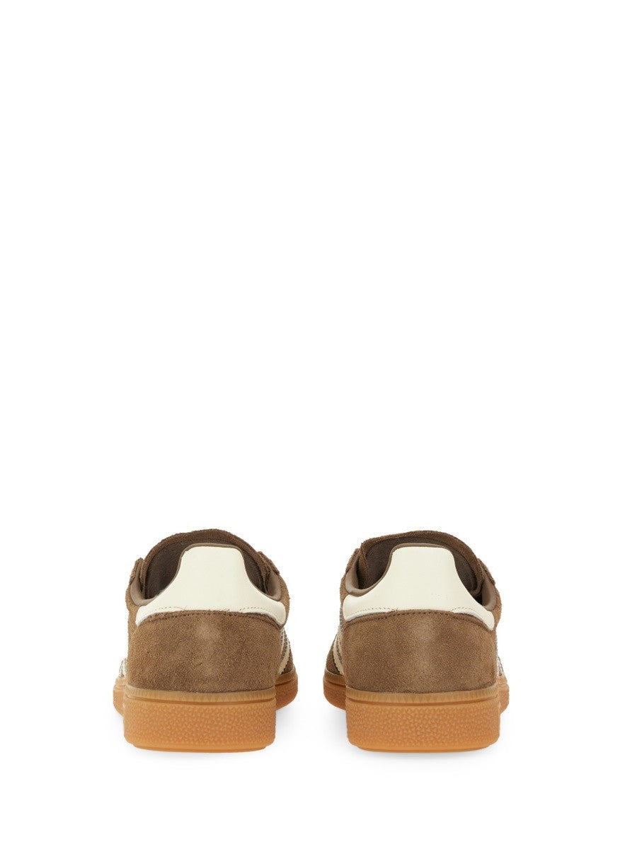 ADIDAS ORIGINALS - Unisex - Brown - Sneaker