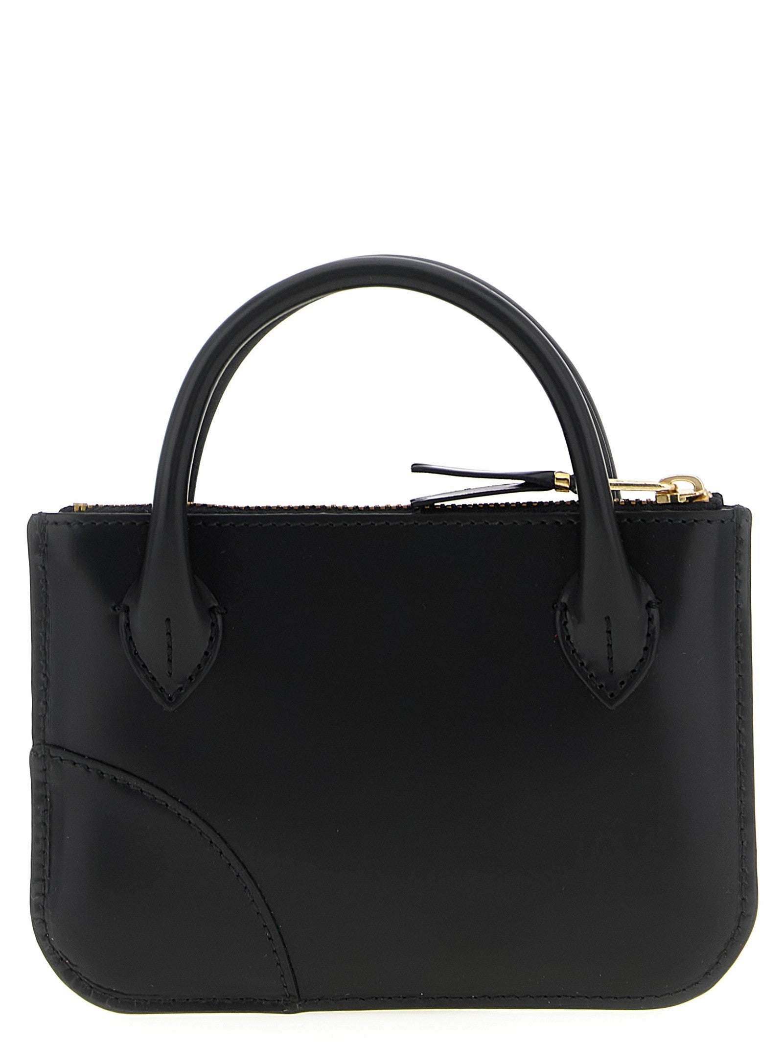 COMME DES GARCONS WALLET - nan - Black - Wallet