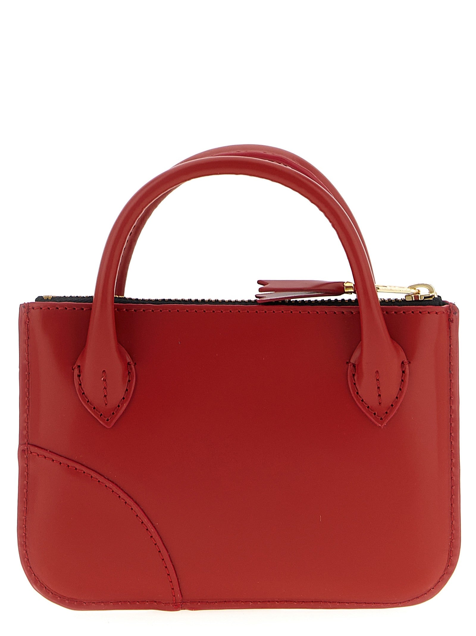 COMME DES GARCONS WALLET - nan - Red - Wallet