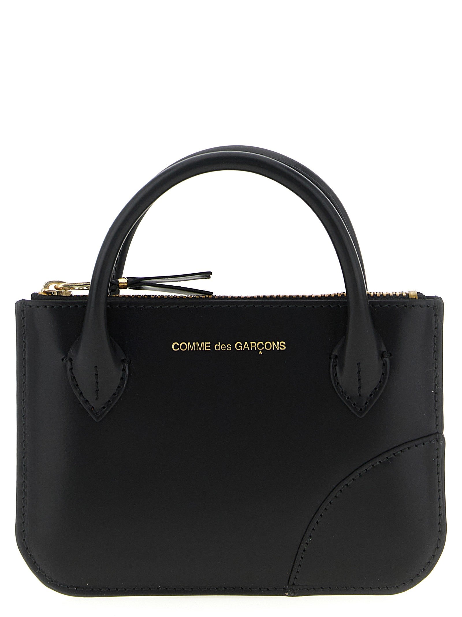COMME DES GARCONS WALLET - nan - Black - Wallet