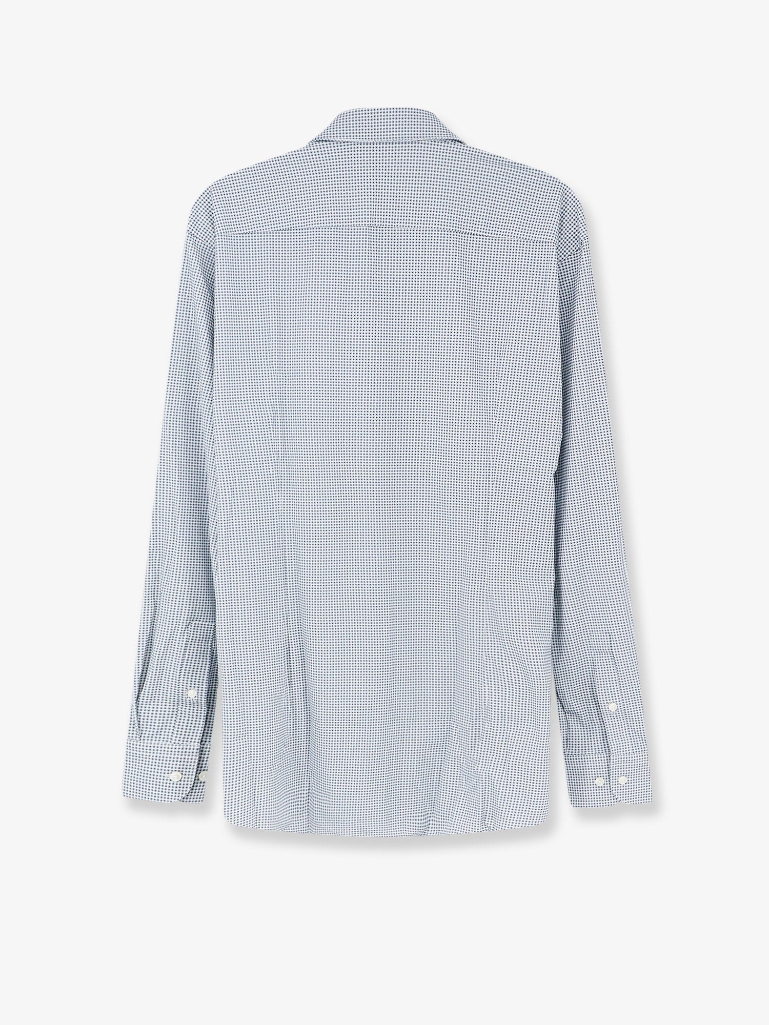 Boss - Man - Blue - Shirt