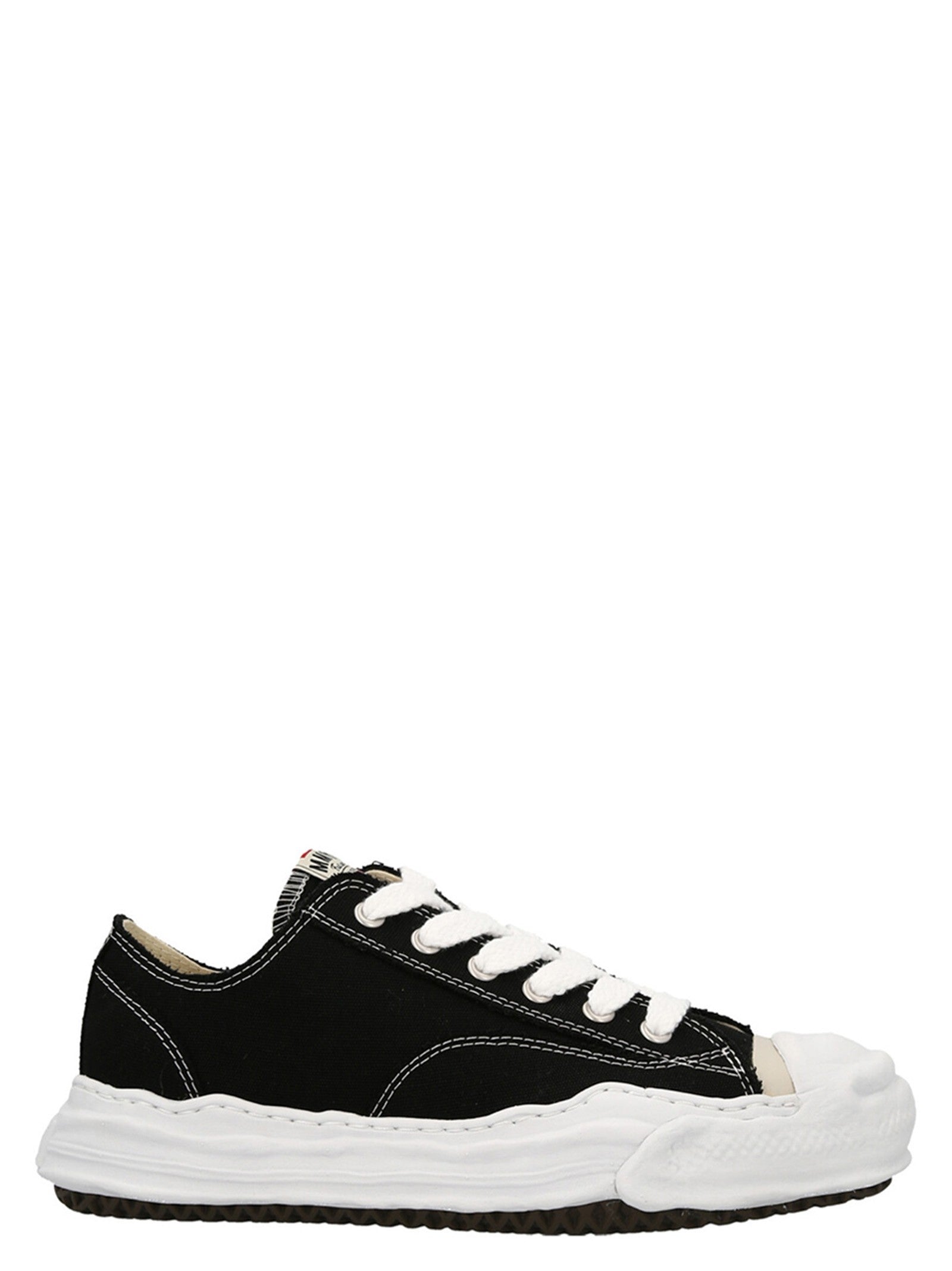 MAISON MIHARA YASUHIRO - nan - Multicolor - Sneaker