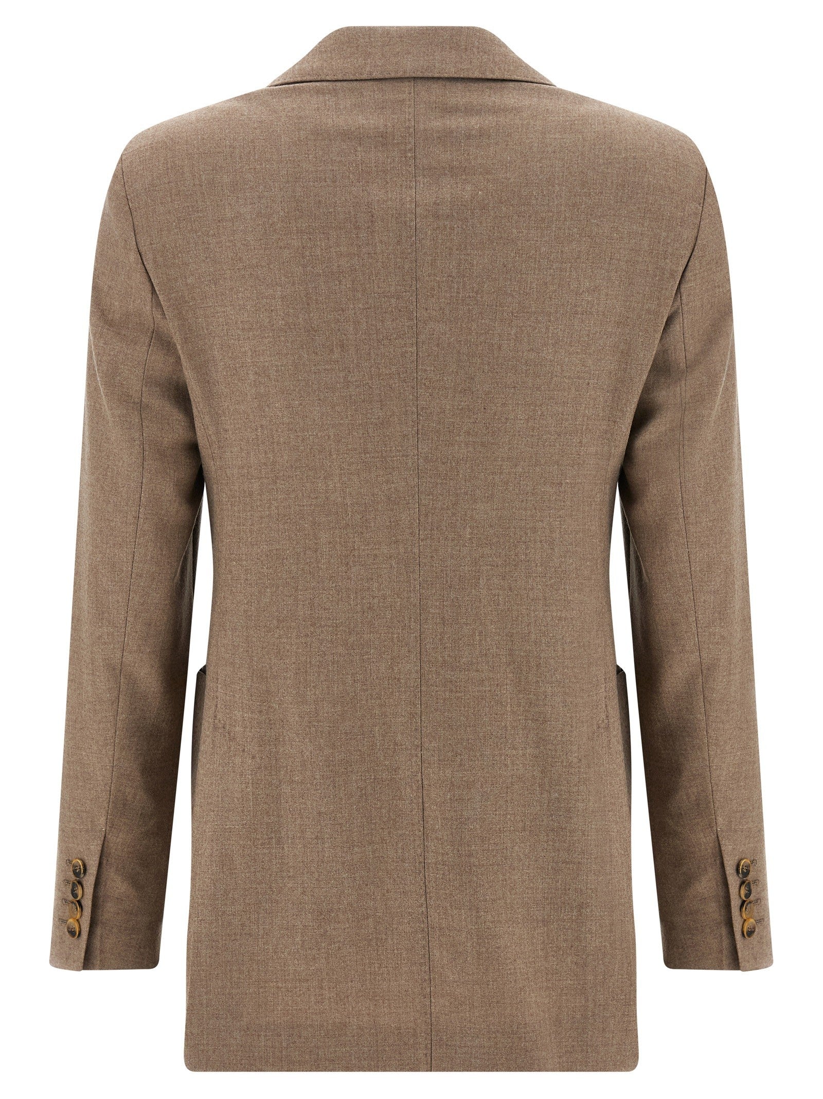 Max Mara - nan - Beige - Blazer