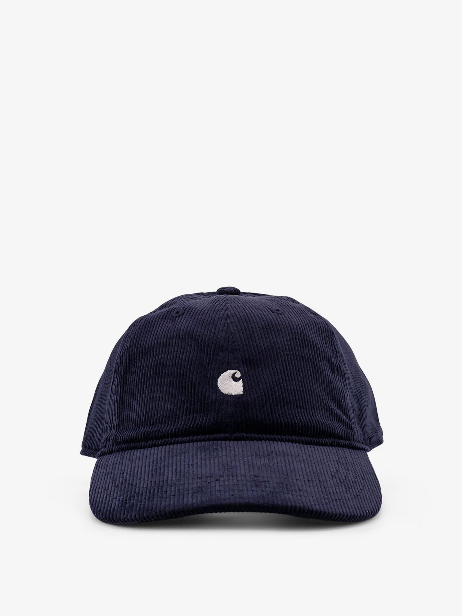 Carhartt Wip - Férfi - Sötét Navy Fehér - Kalap