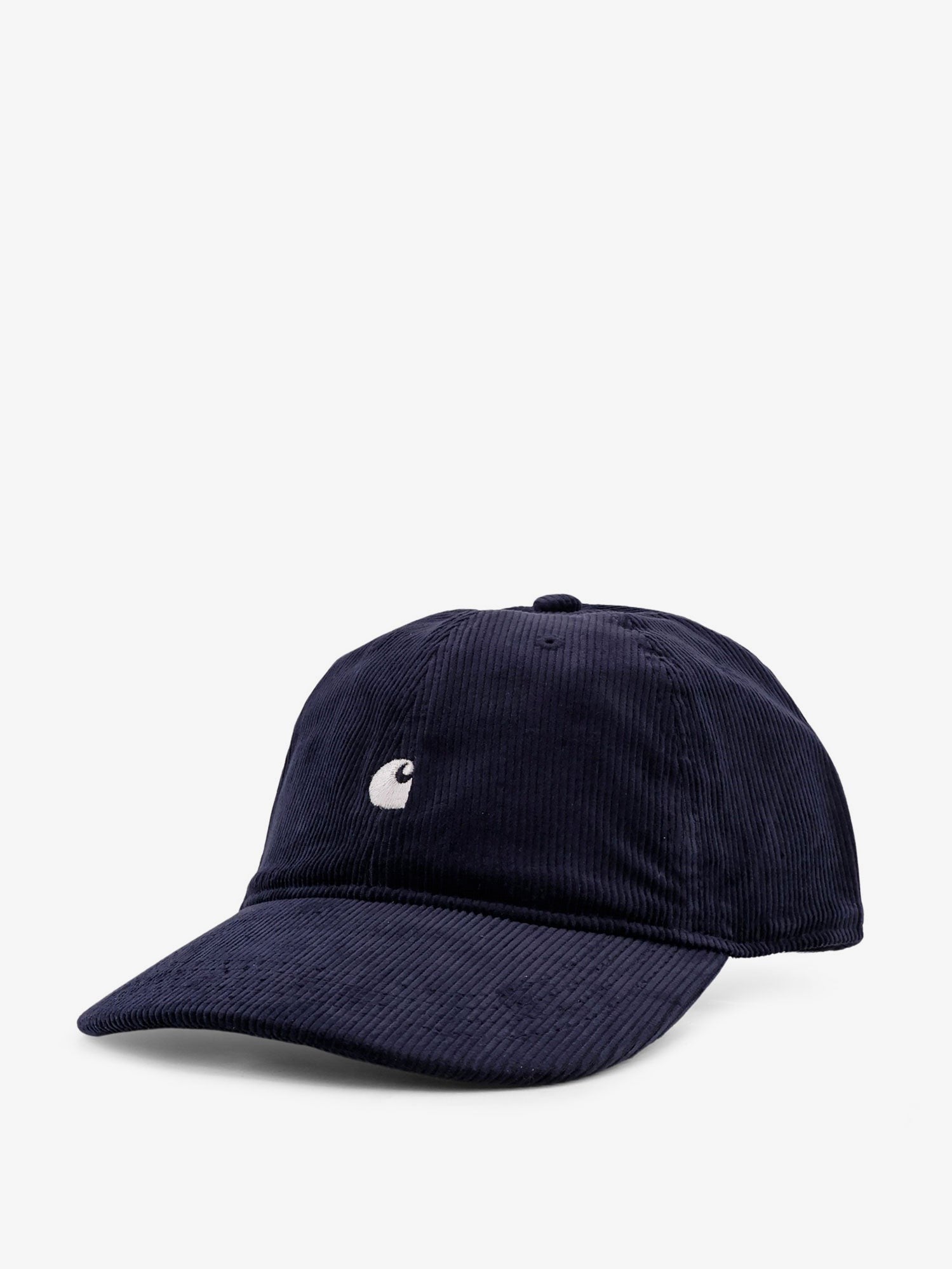 Carhartt Wip - Férfi - Sötét Navy Fehér - Kalap