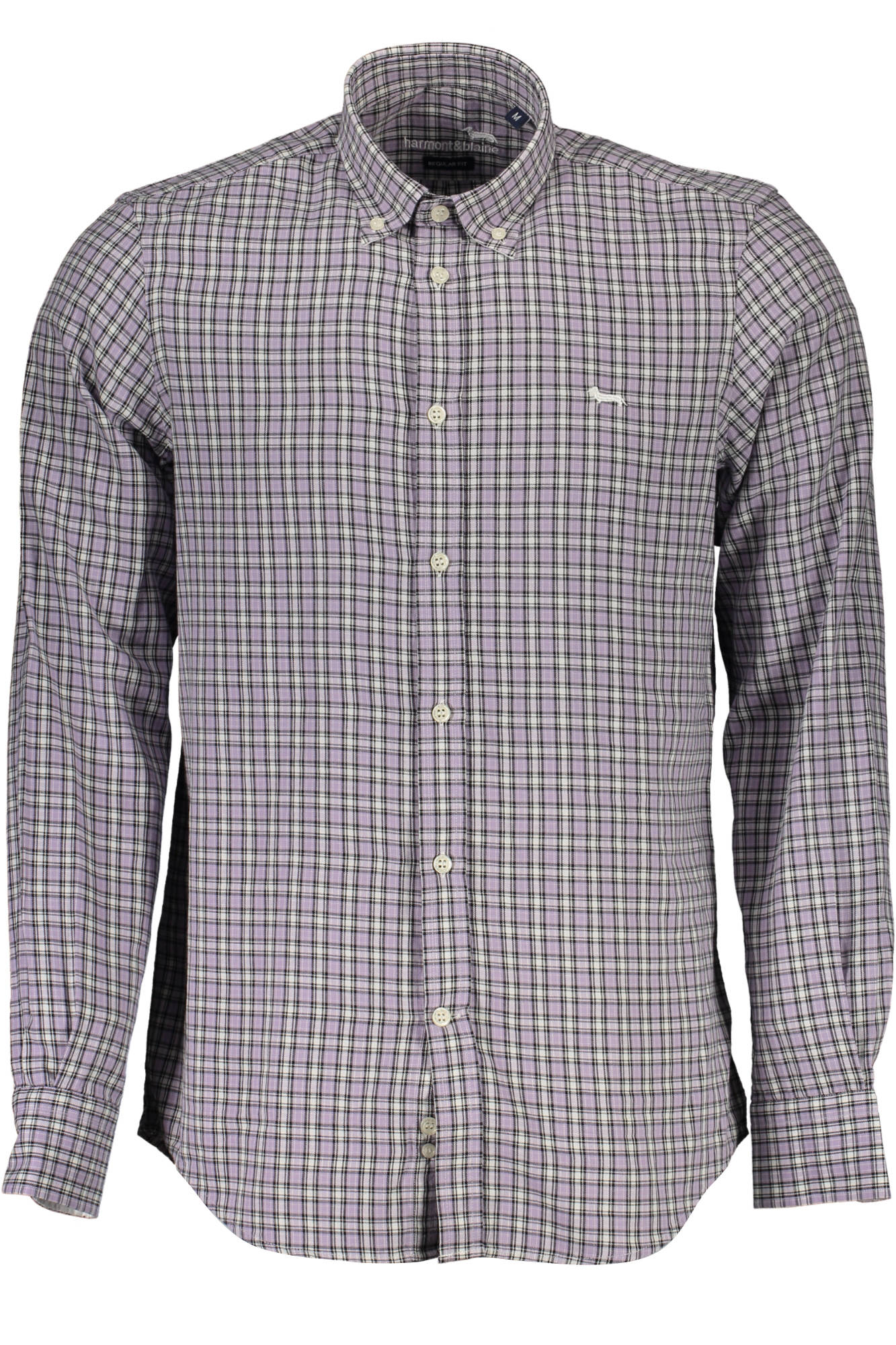 HARMONT & BLAINE - Man - Shirt