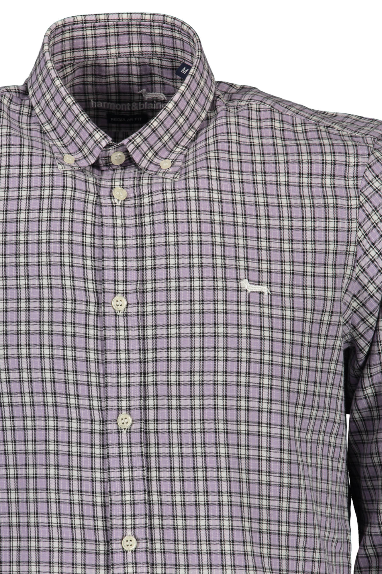 HARMONT & BLAINE - Man - Shirt