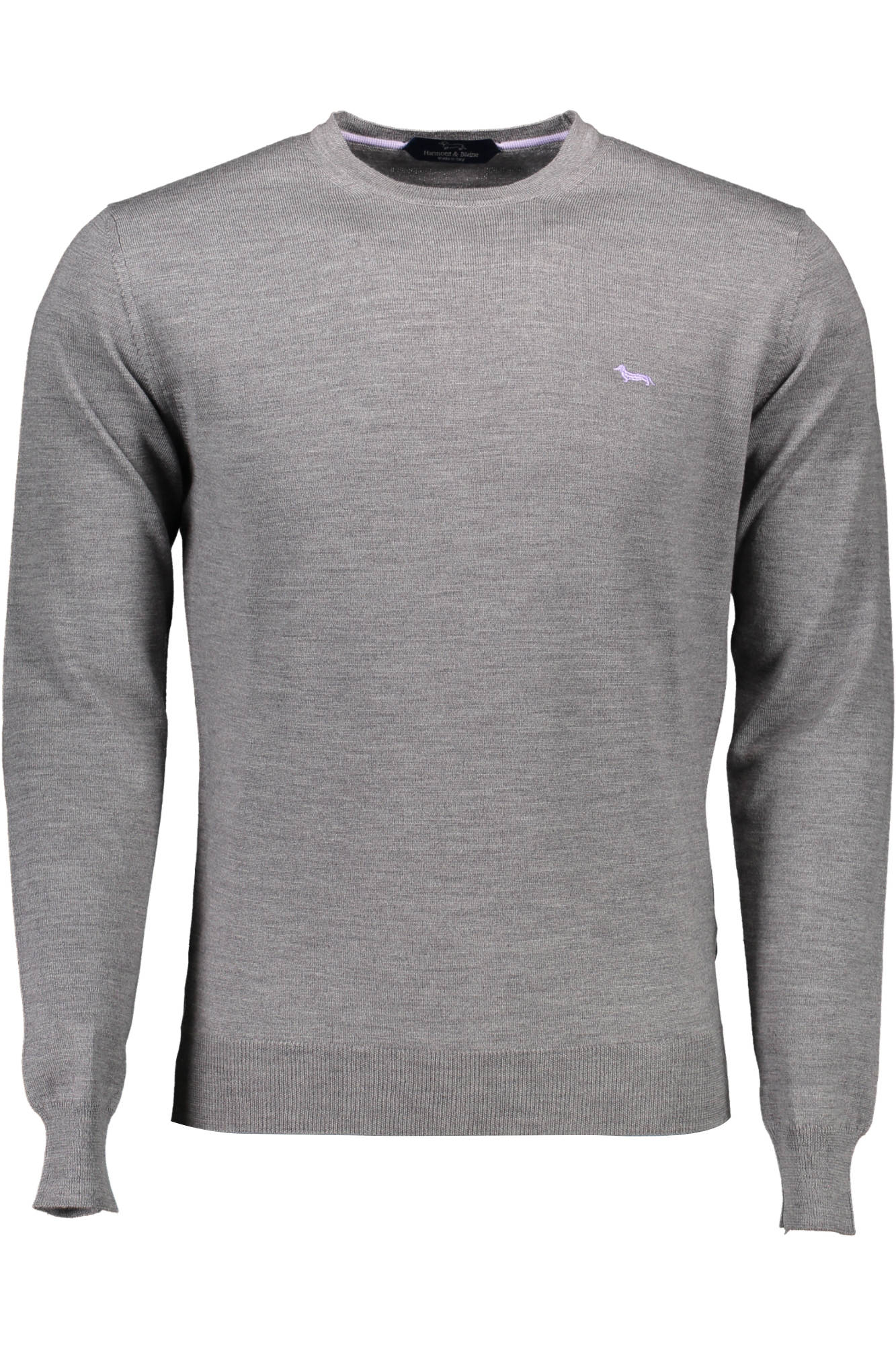 HARMONT & BLAINE - Man - Knit Sweater