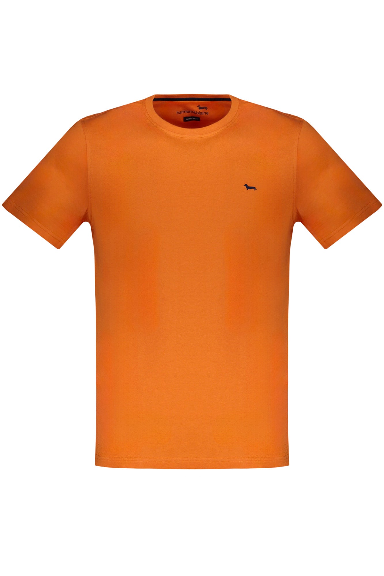 HARMONT & BLAINE - Man - T-shirt