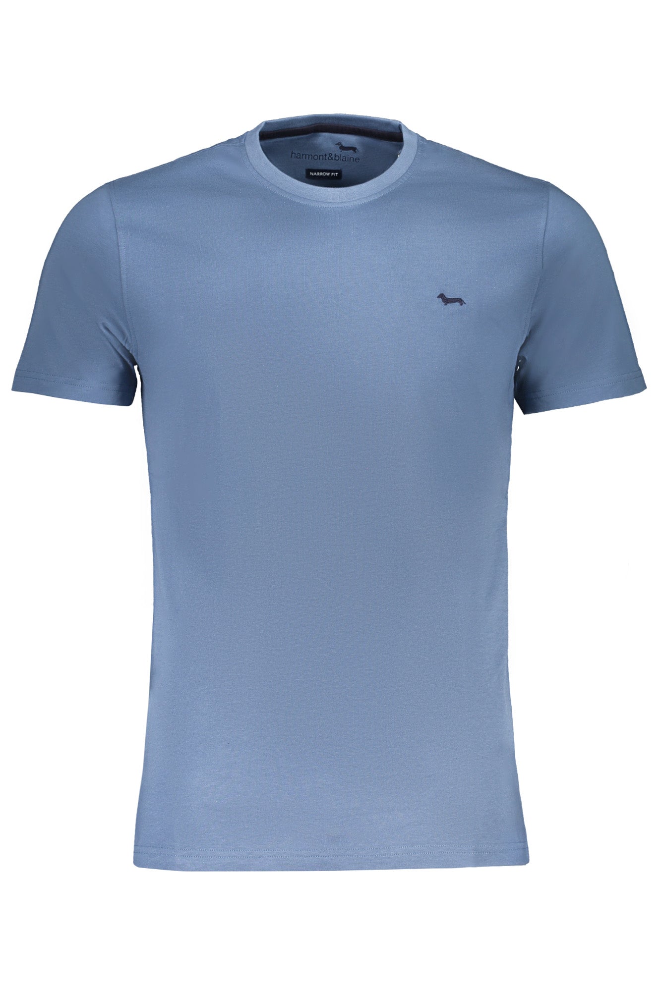 HARMONT & BLAINE - Man - T-shirt