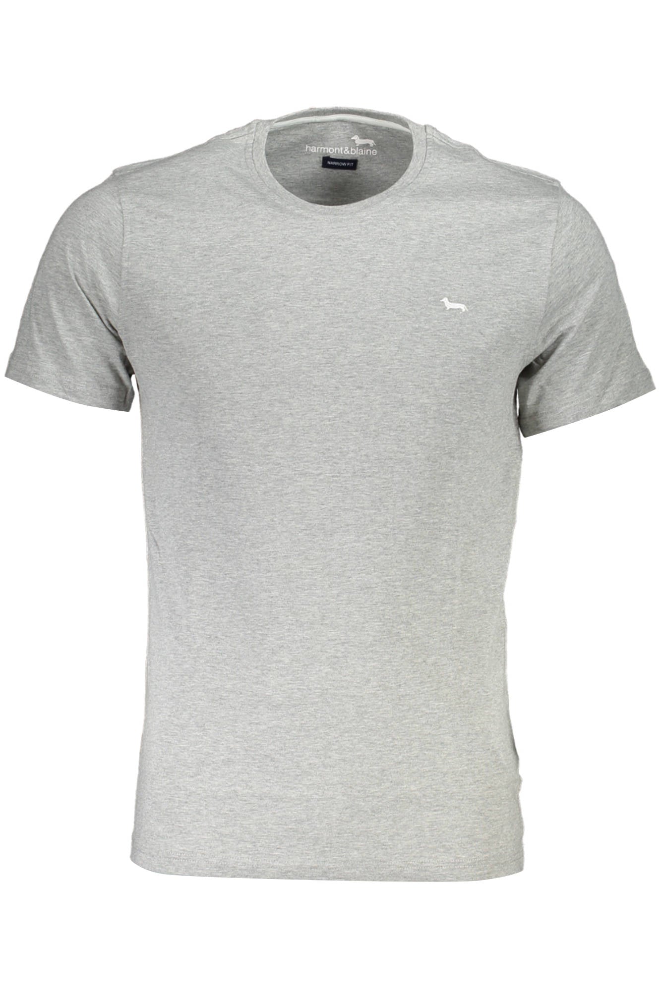 HARMONT & BLAINE - Man - T-shirt