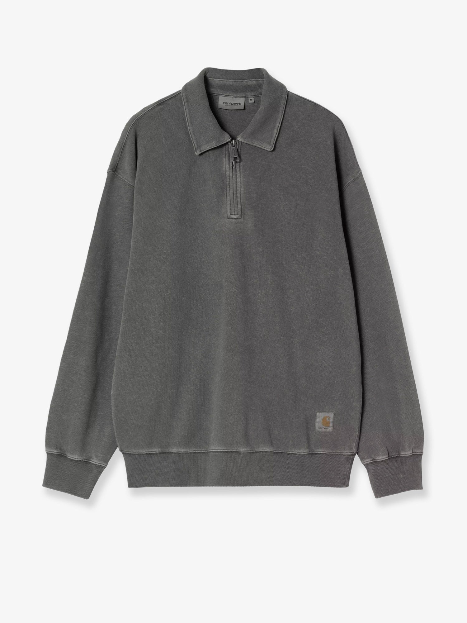 Carhartt Wip - Man - Black - Polo Shirt