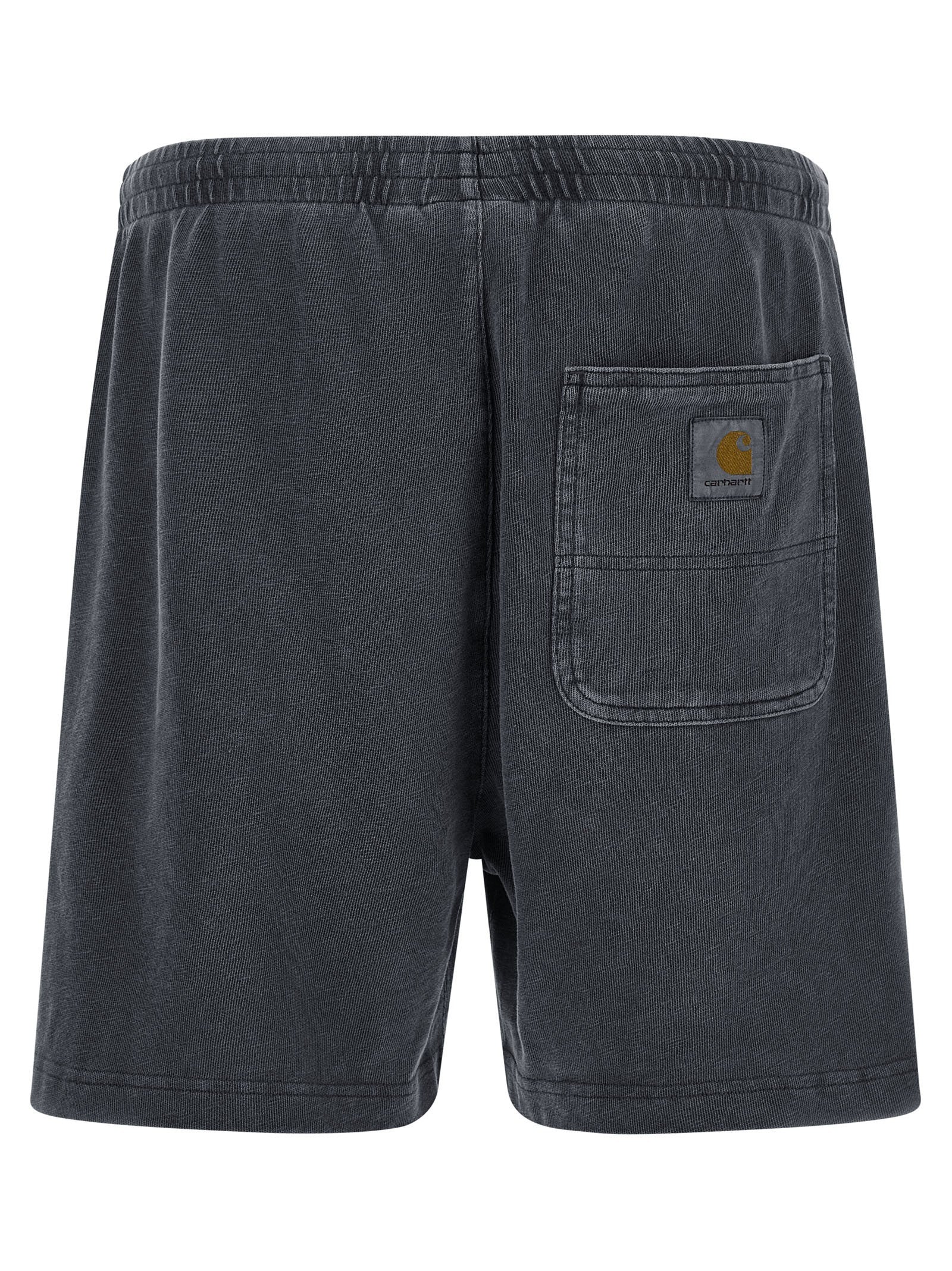 Carhartt Wip - nan - Grey - Shorts