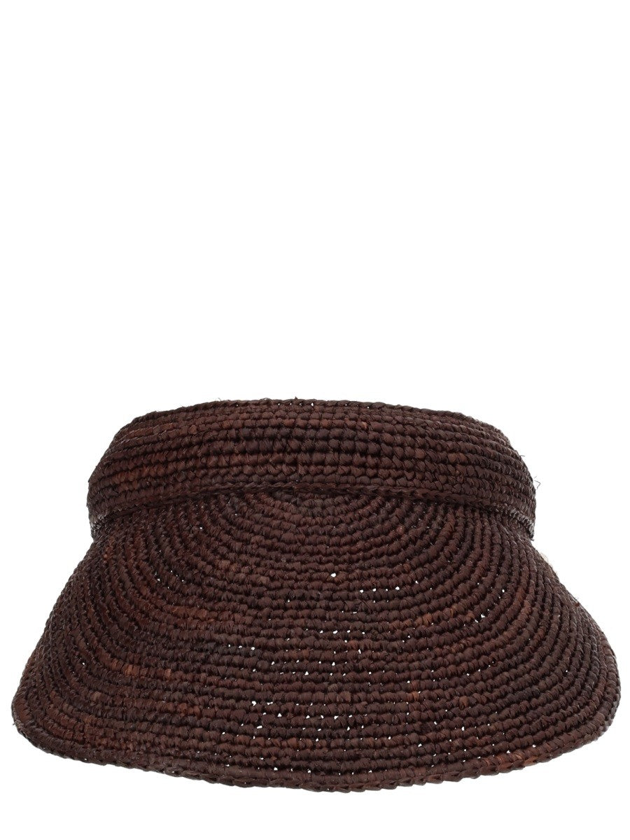 HELEN KAMINSKI - Woman - Brown - Hat