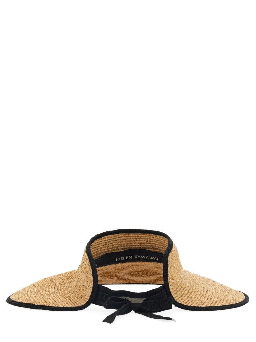 HELEN KAMINSKI - Woman - Beige - Hat