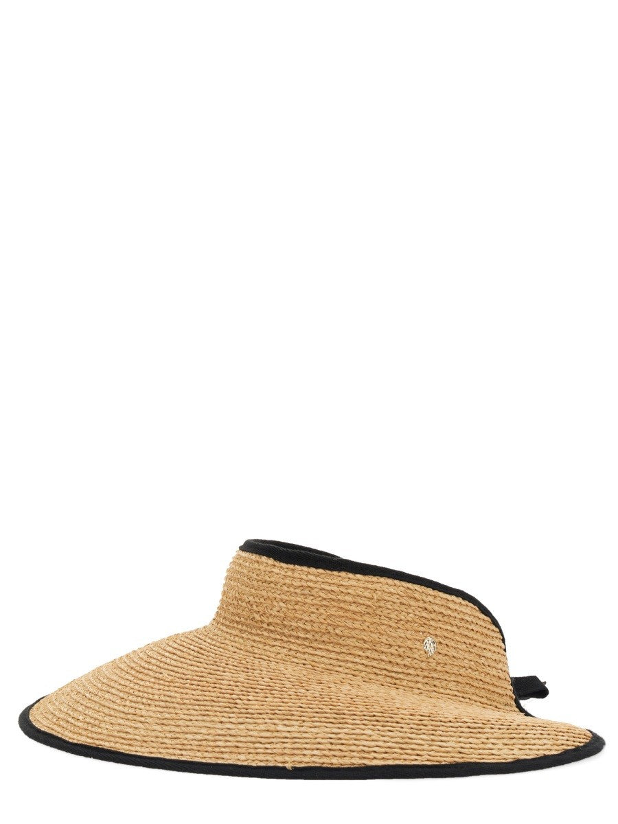 HELEN KAMINSKI - Woman - Beige - Hat