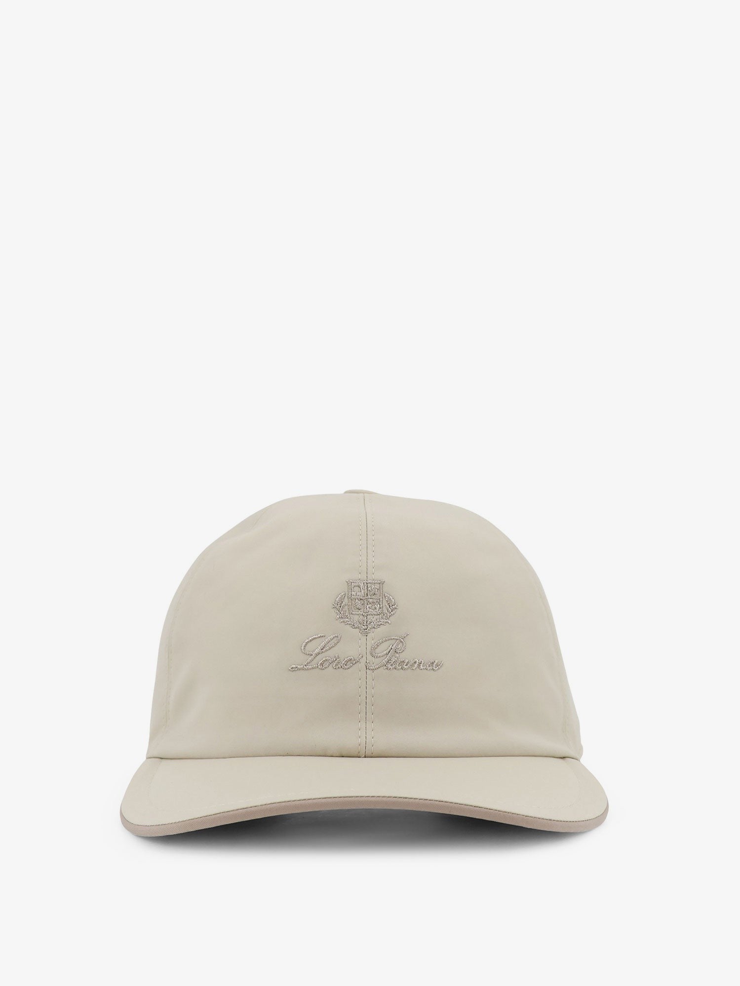 LORO PIANA - Férfi - Beige - Sapka