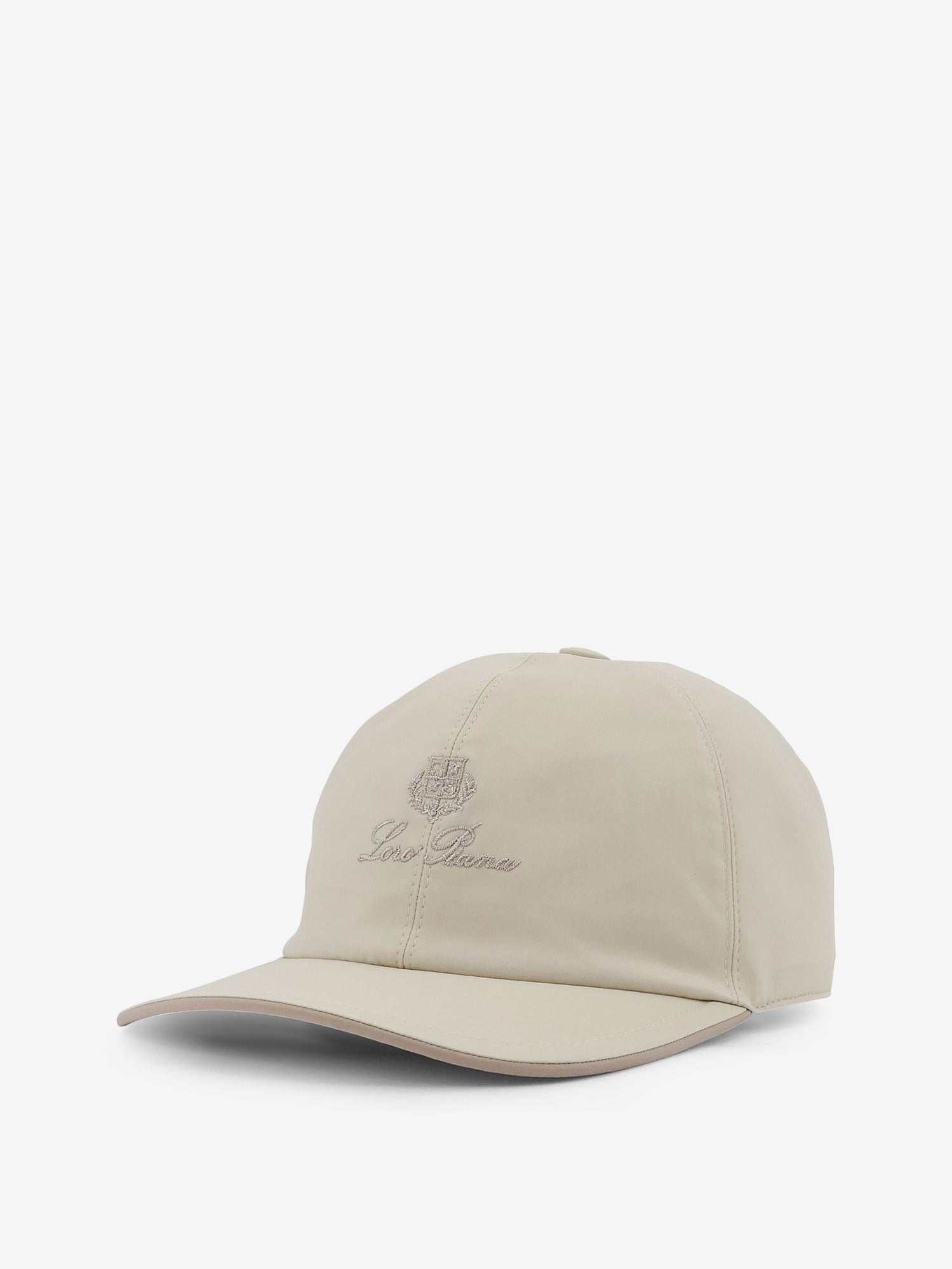 LORO PIANA - Férfi - Beige - Sapka