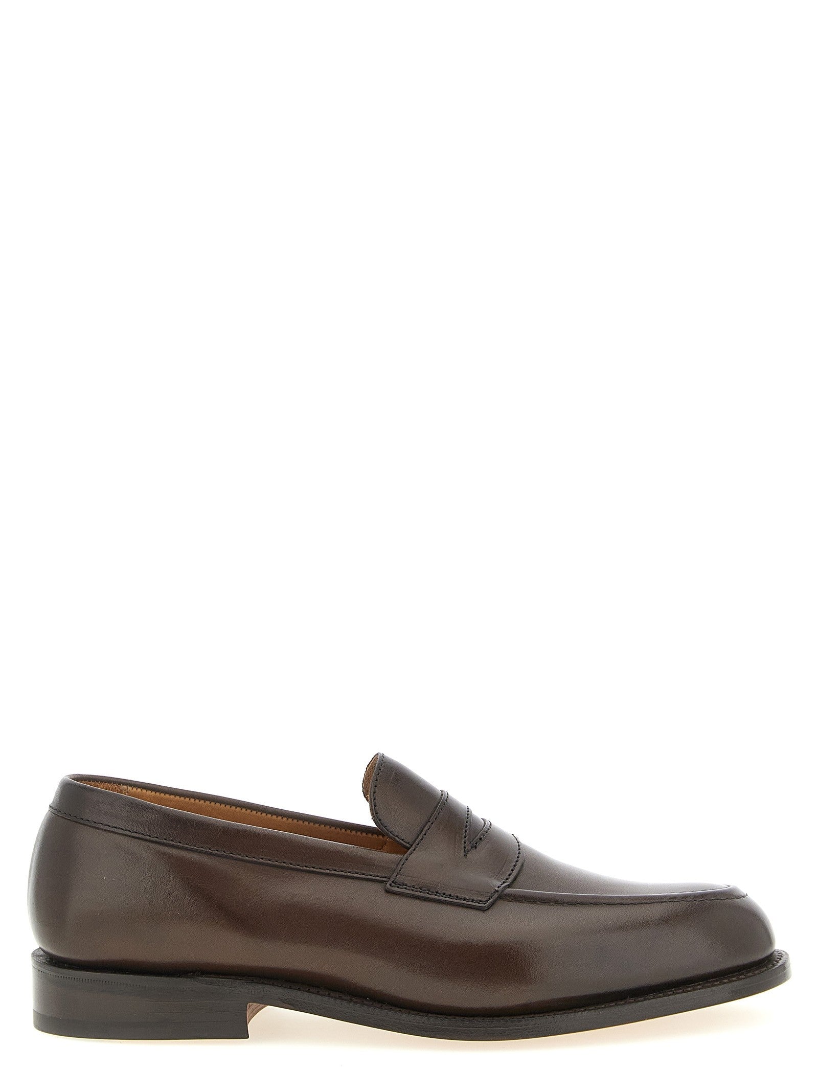TRICKER'S - nan - Brown - Loafer