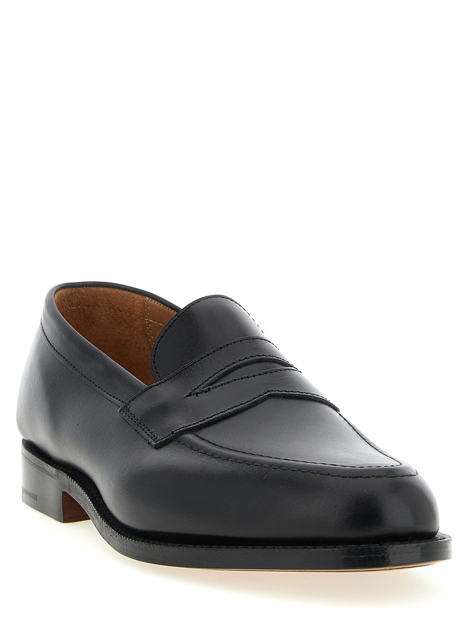 TRICKER'S - nan - Black - Loafer