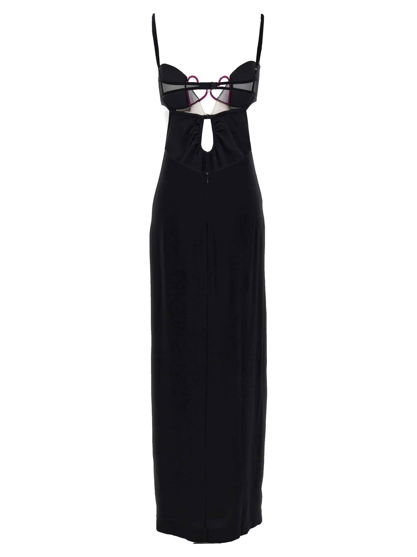 NENSI DOJAKA - nan - Black - Dress