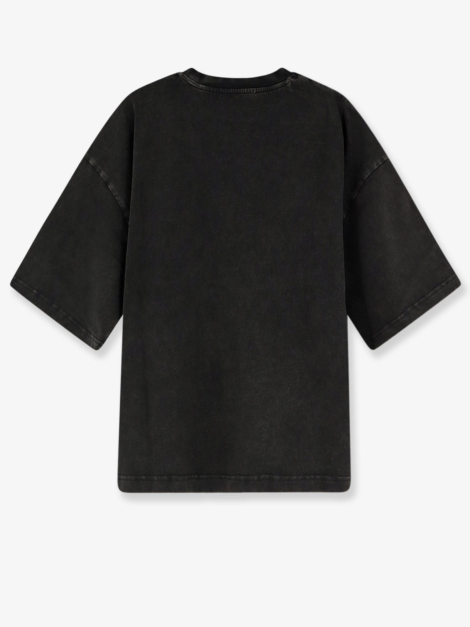 ENTIRE STUDIOS - Unisex - Washed Black - T-shirt
