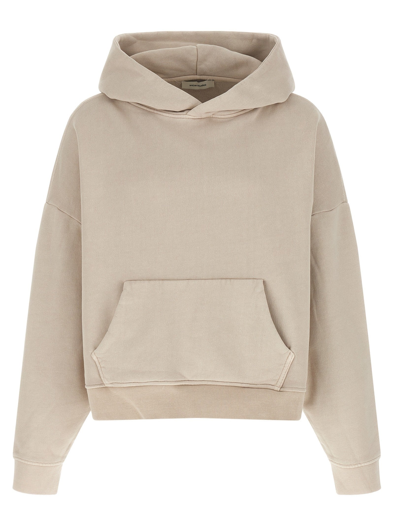ENTIRE STUDIOS - nan - Beige - Sweatshirt