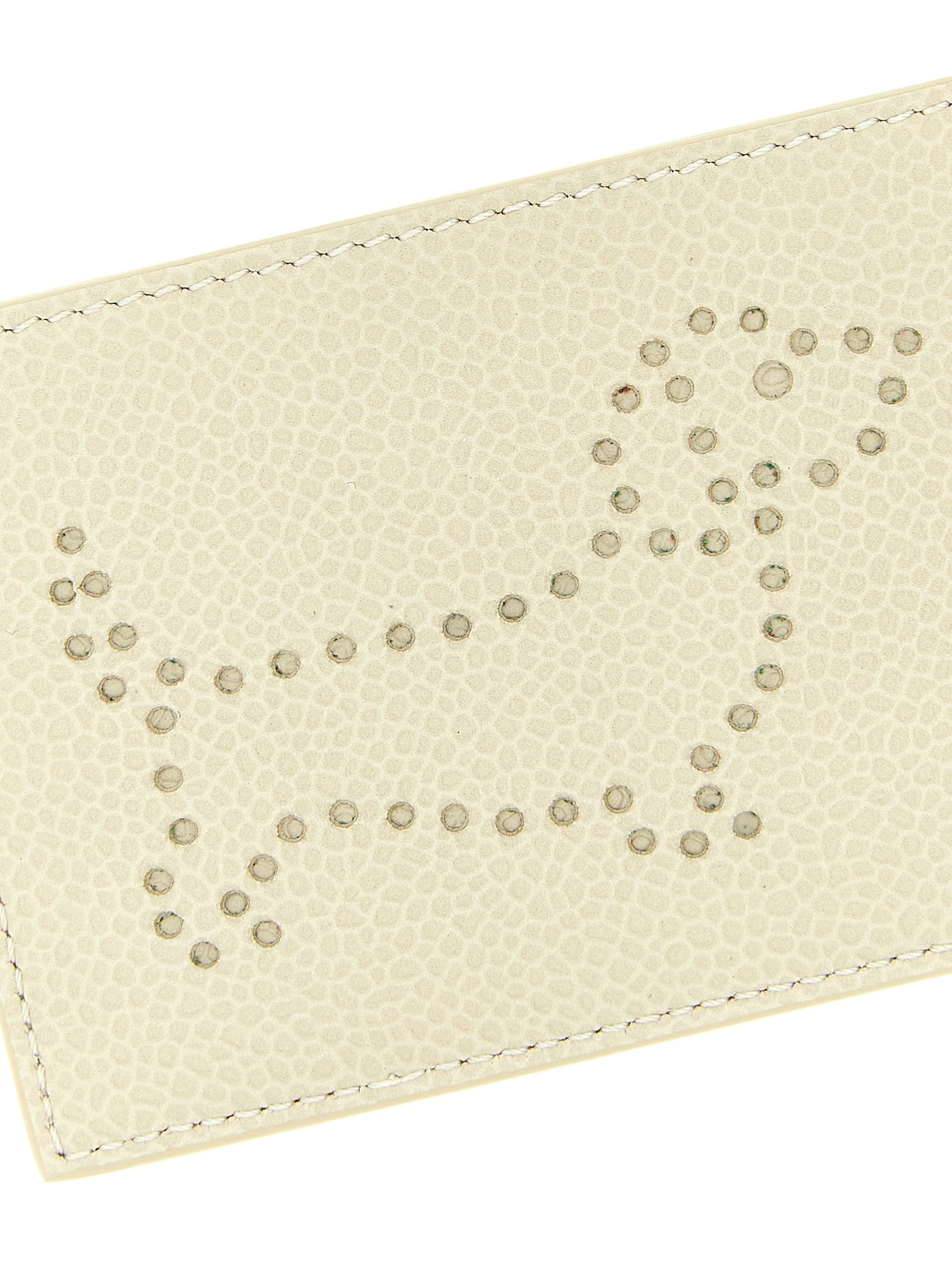 THOM BROWNE - nan - Beige - Wallet