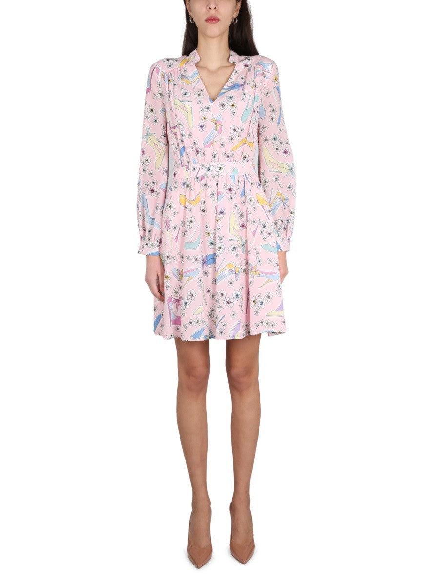 Boutique Moschino - Női - Fekete - Ruházat