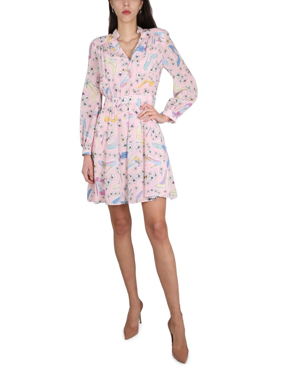 Boutique Moschino - Női - Fekete - Ruházat