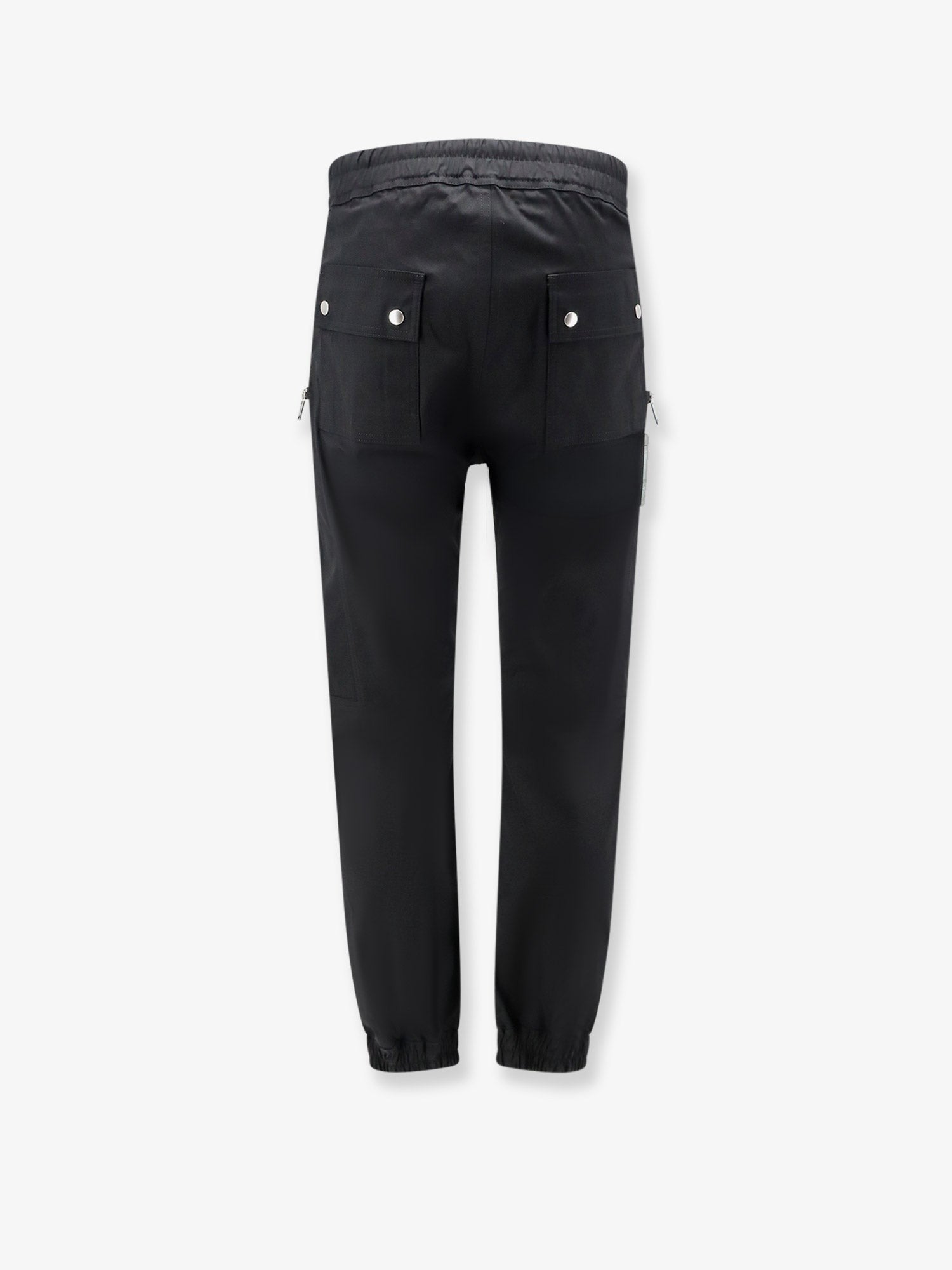 RICK OWENS - Man - Black - Pants