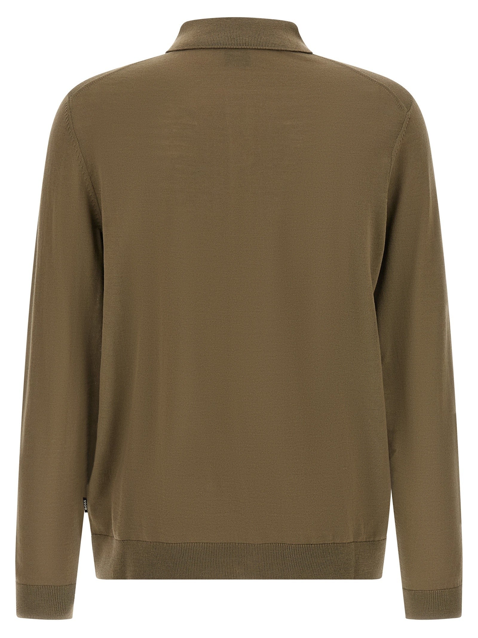 HUGO BOSS - nan - Green - Polo Shirt