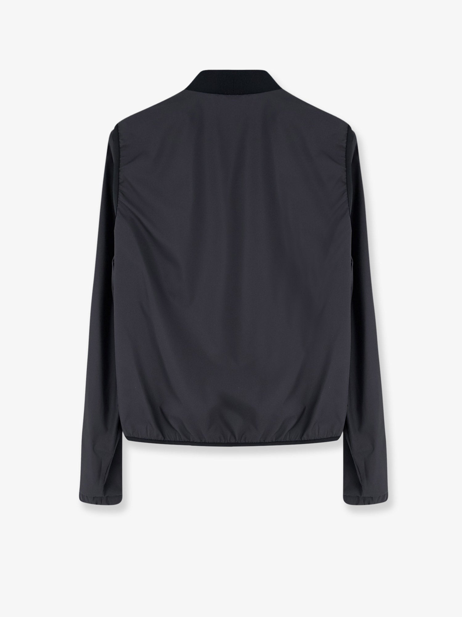 Moncler - Man - Black - Jacket