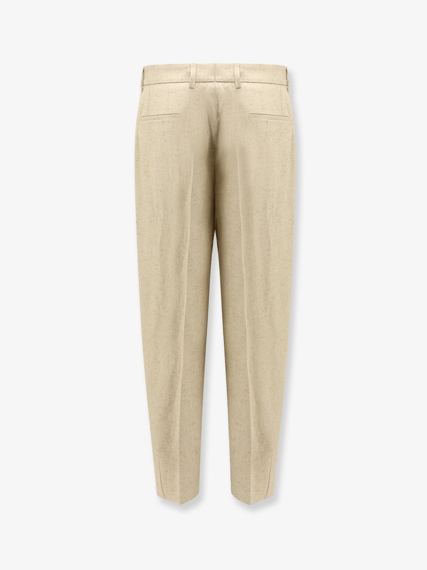 Dolce & Gabbana - Man - Beige - Pants