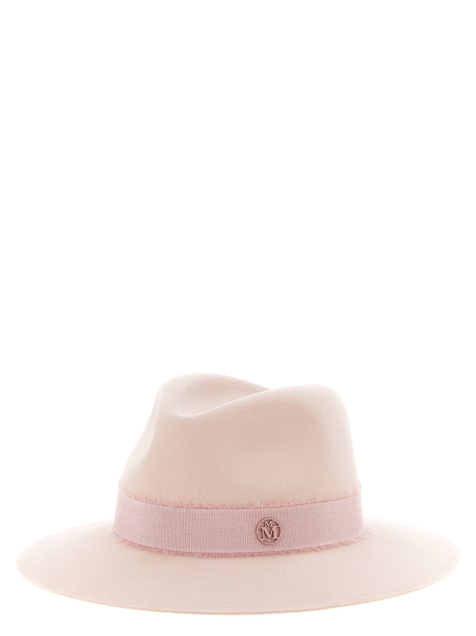 MAISON MICHEL - nan - Black - Hat