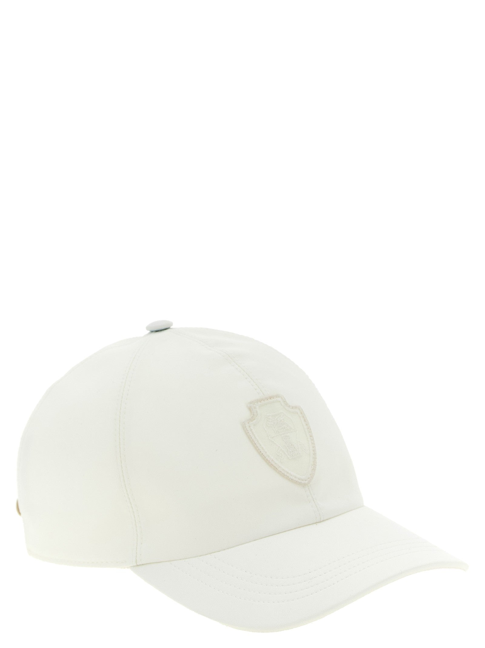 Brunello Cucinelli - nan - White - Hat