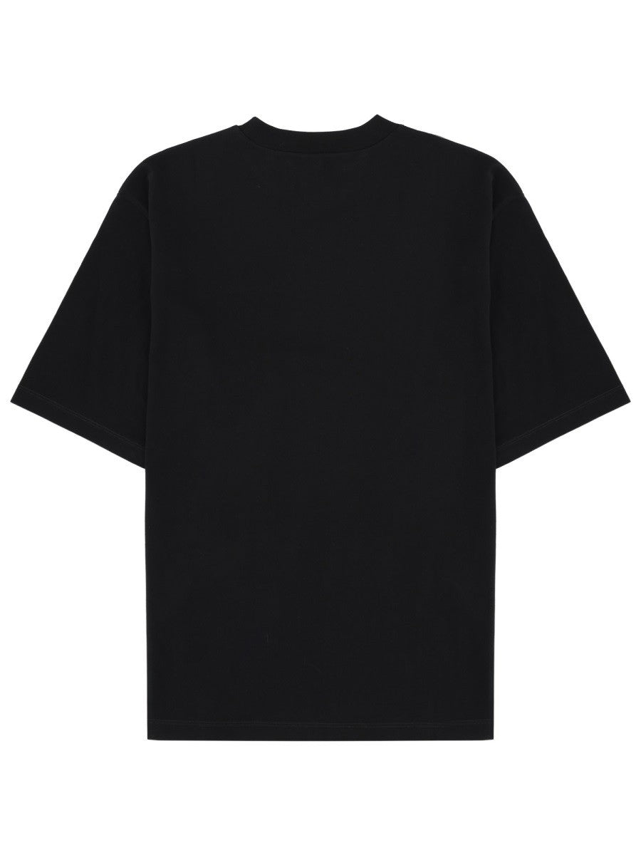 Dsquared - Man - Black - T-shirt