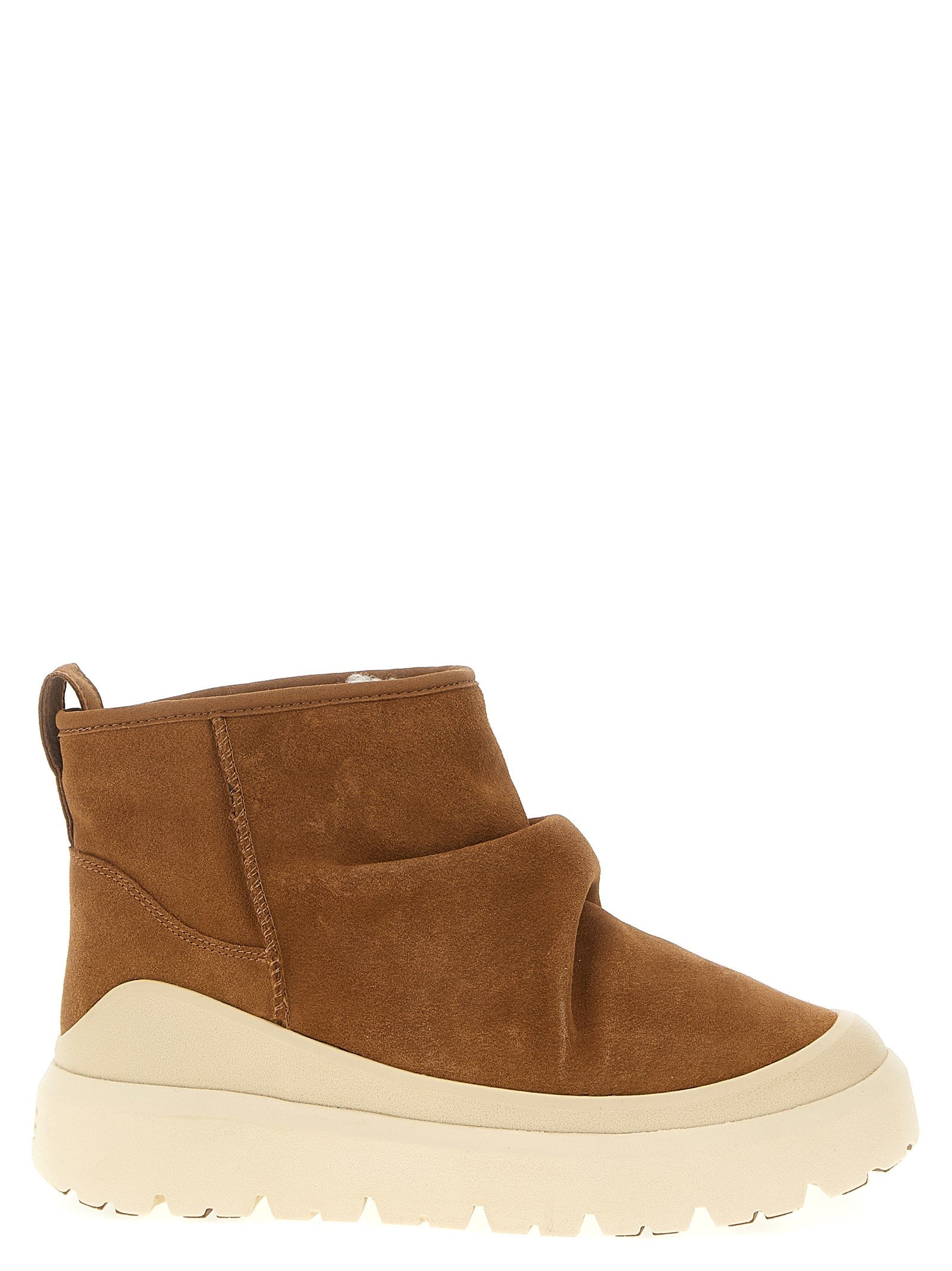 Ugg - nan - Brown - Boot